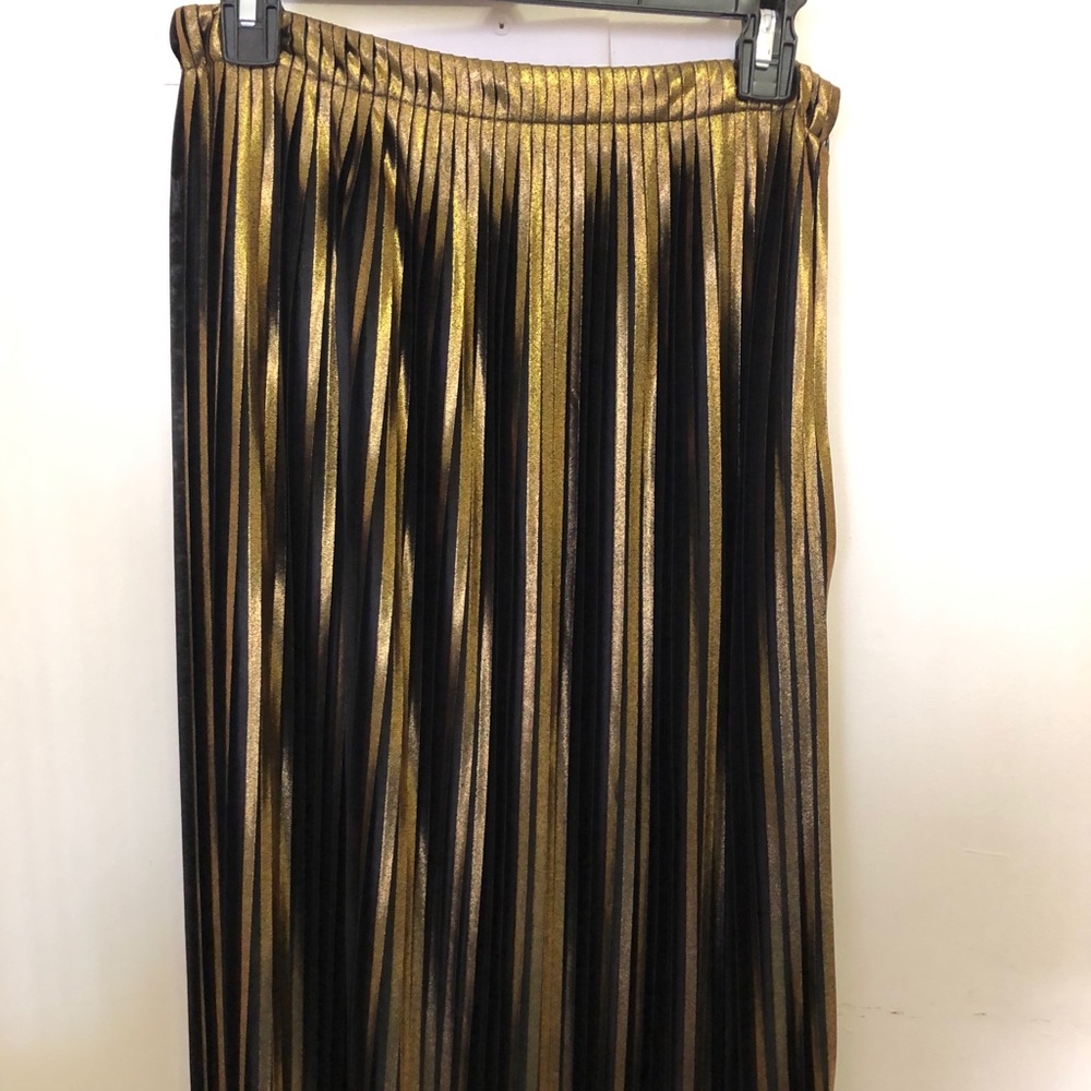 Avec Les Filles Midi Skirt